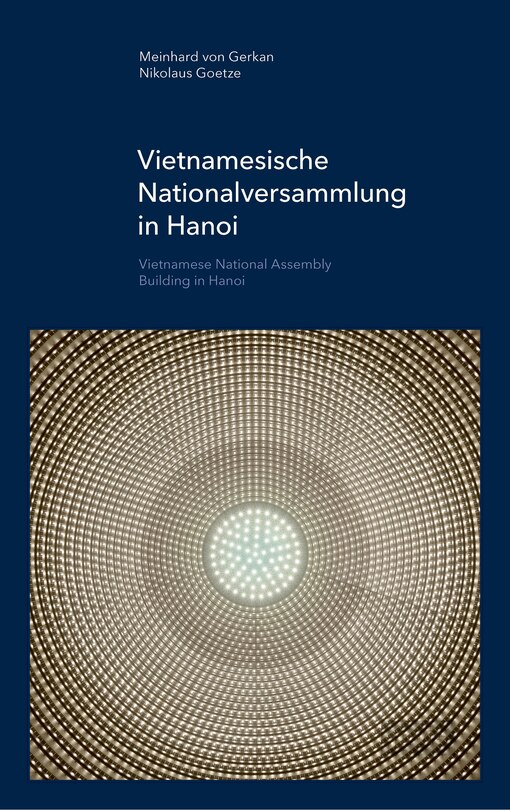 Front cover_Vietnamesische Nationalversammlung In Hanoi