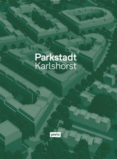 Couverture_Parkstadt Karlshorst