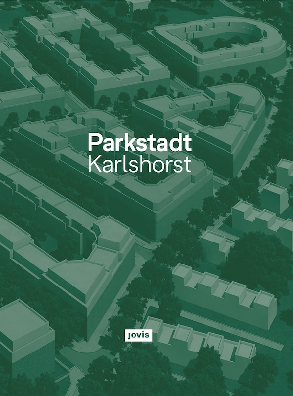 Couverture_Parkstadt Karlshorst