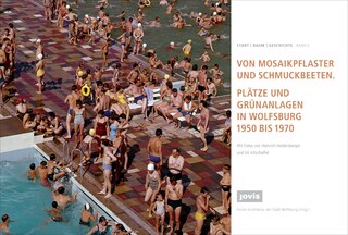Front cover_Von Mosaikpflaster und Schmuckbeeten
