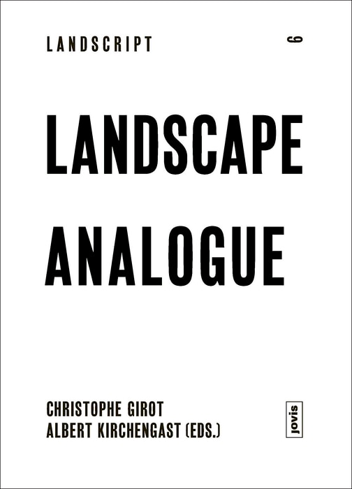 Front cover_Landscape Analogue