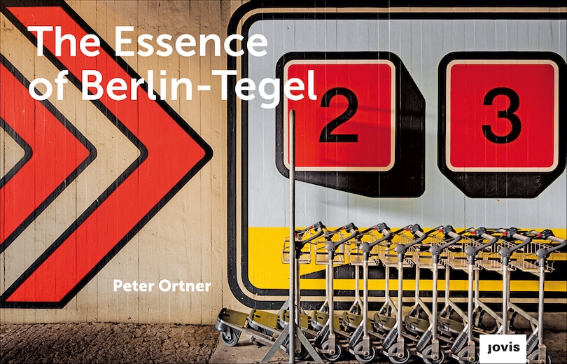 Couverture_The Essence of Berlin-Tegel