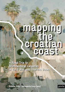 Couverture_Mapping The Croatian Coast