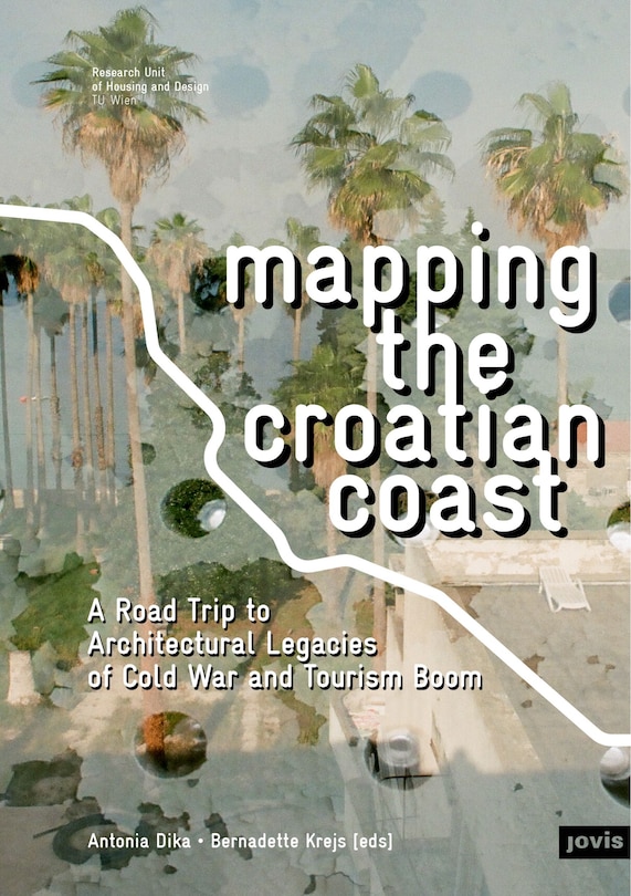 Couverture_Mapping The Croatian Coast
