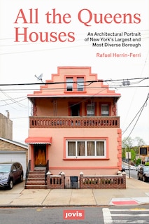 Couverture_All The Queens Houses