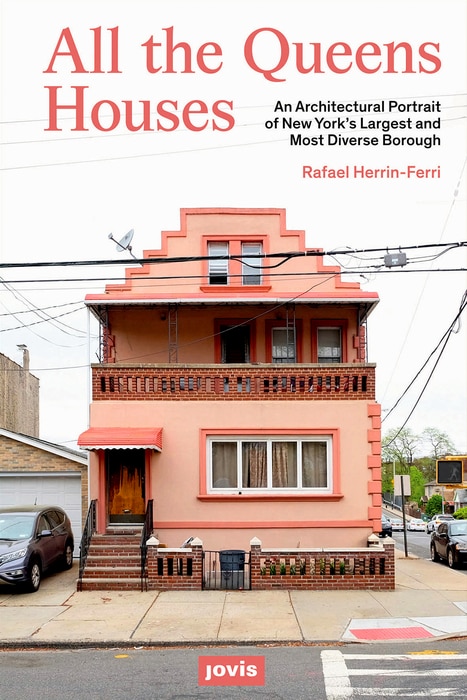 Couverture_All The Queens Houses