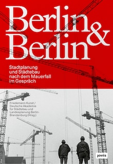 Front cover_Berlin & Berlin