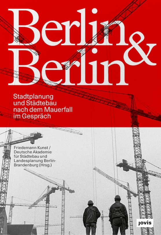 Front cover_Berlin & Berlin