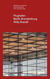Couverture_Flughafen Berlin Brandenburg Willy Brandt