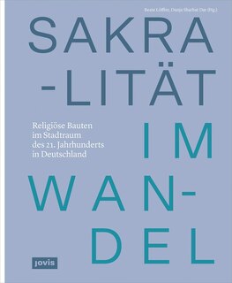 Couverture_Sakralität Im Wandel