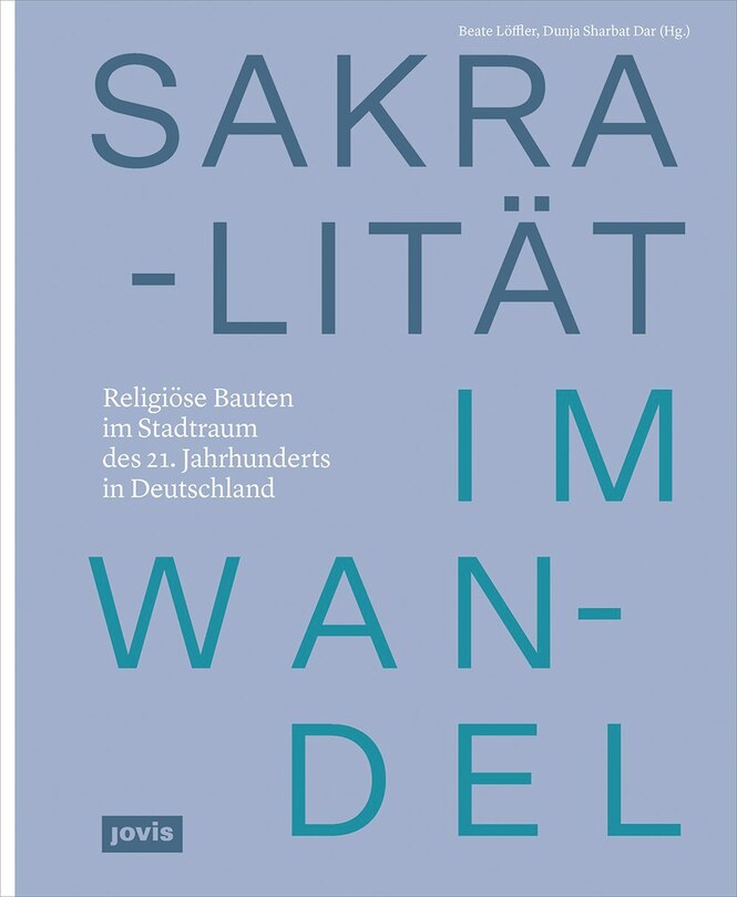 Couverture_Sakralität Im Wandel