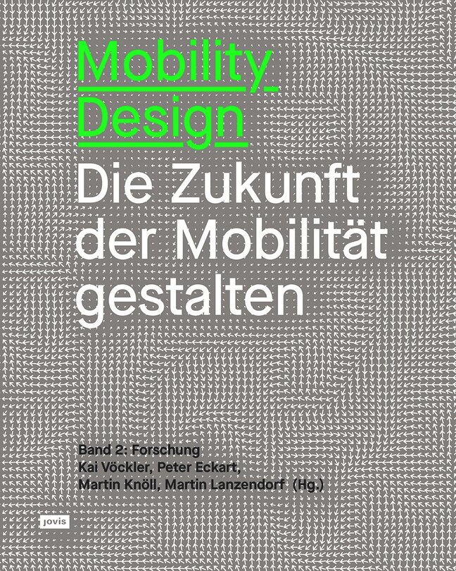 Front cover_Mobility Design