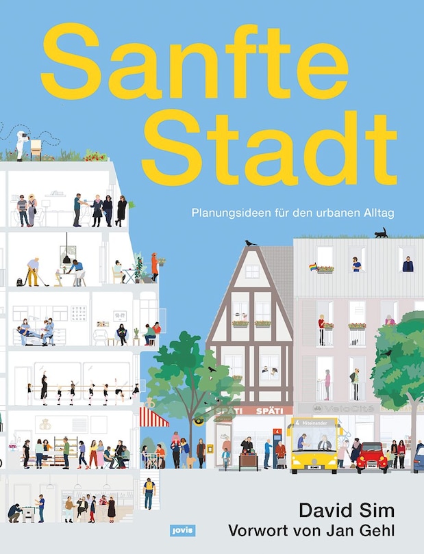 Front cover_Sanfte Stadt