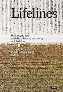 Front cover_Lifelines