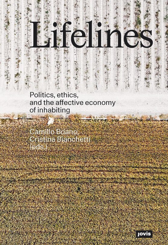 Front cover_Lifelines