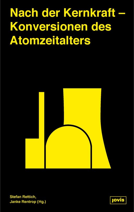 Front cover_Nach der Kernkraft