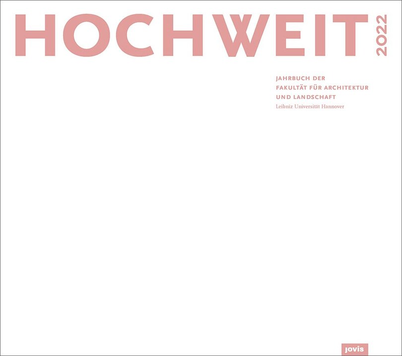 Front cover_HOCHWEIT 2022