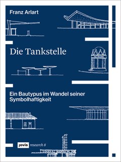 Front cover_Die Tankstelle