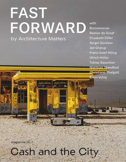 Front cover_Fast Forward