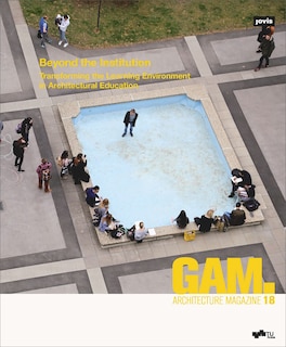 Couverture_Beyond The Institution