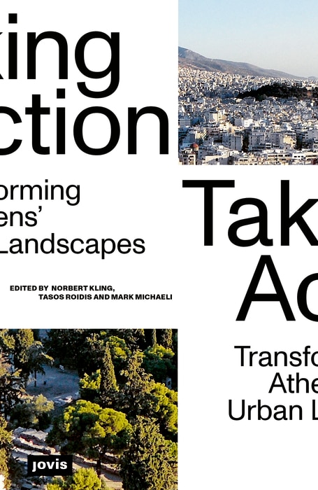 Front cover_Taking Action