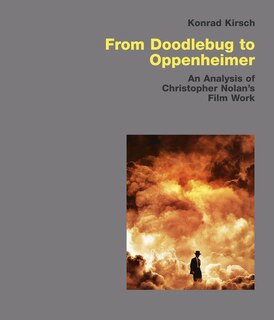 Front cover_From Doodlebug to Oppenheimer