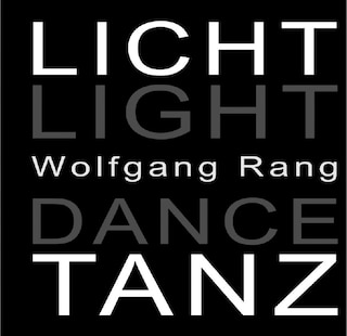 Front cover_Licht Tanz / Light Dance