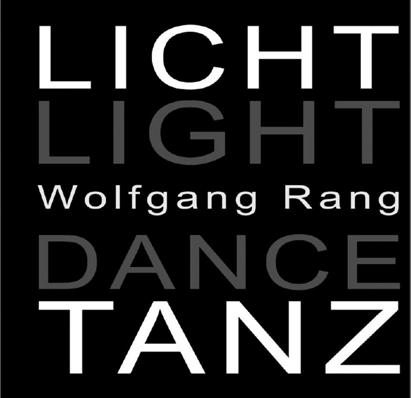 Front cover_Licht Tanz / Light Dance