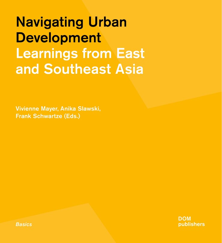 Couverture_Navigating Urban Development