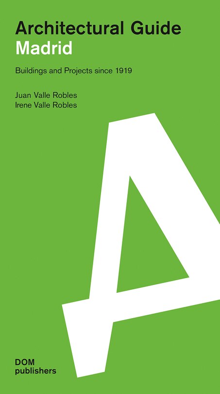 Front cover_Madrid