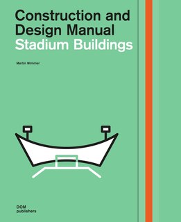Front cover_Stadium Buildings