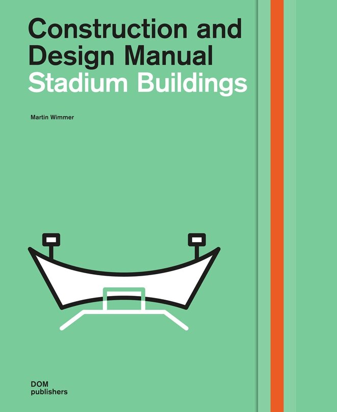 Front cover_Stadium Buildings