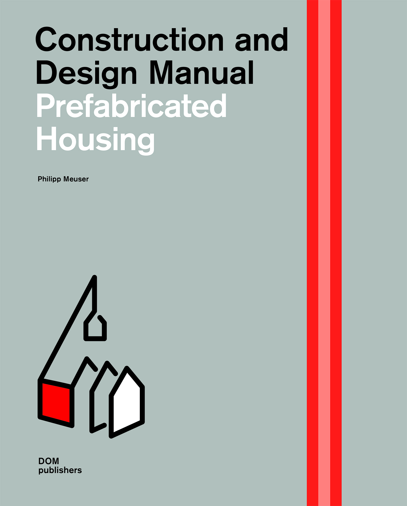 Front cover_Prefabricated Housing