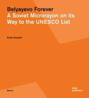 Couverture_Belyayevo Forever