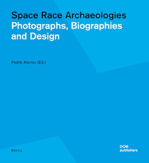 Couverture_Space Race Archaeologies
