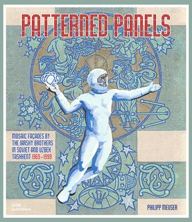 Couverture_Patterned Panels