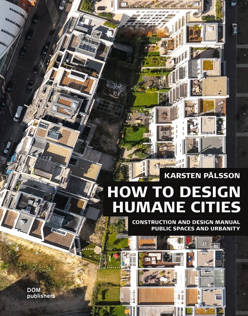 Couverture_How to Design Humane Cities