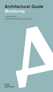 Front cover_Monterrey