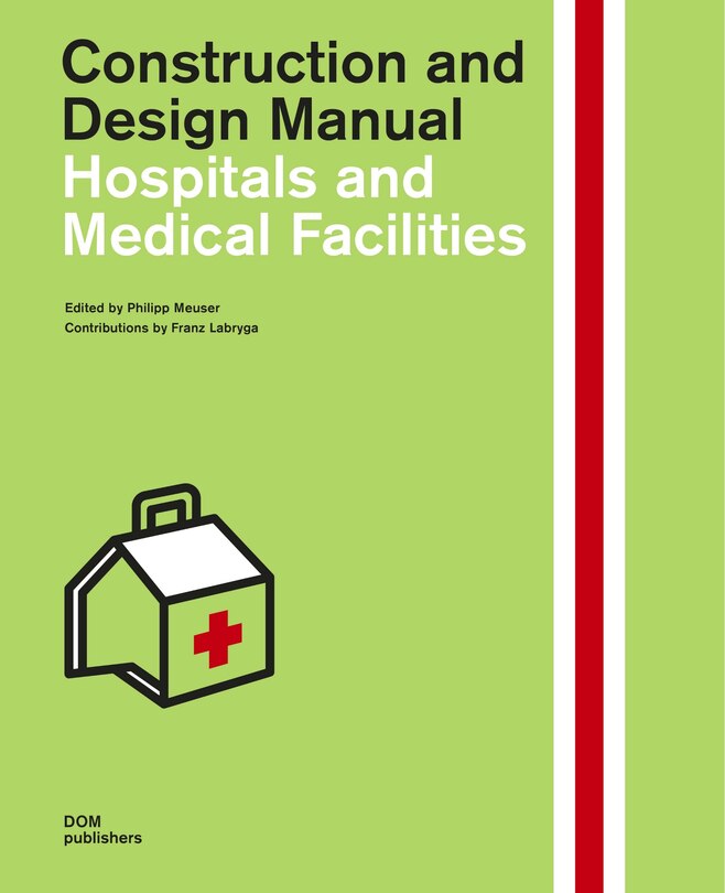 Couverture_Hospitals And Medical Facilities
