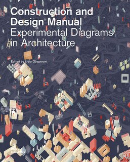Couverture_Experimental Diagrams In Architecture