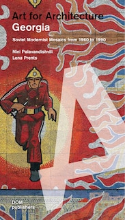 Front cover_Art For Architecture Georgia