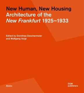 Couverture_New Human, New Housing