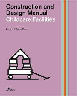 Front cover_Childcare Facilities