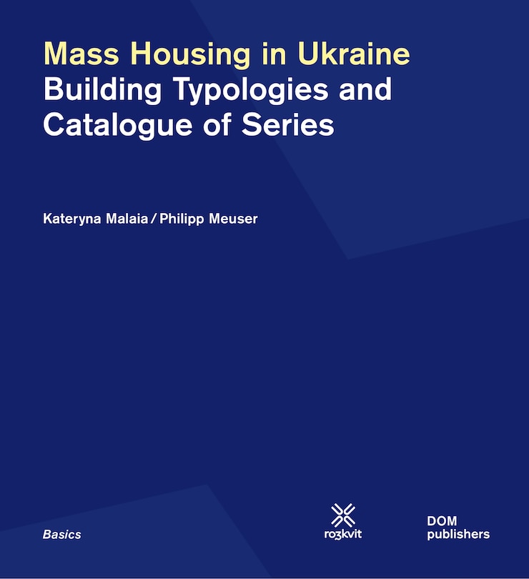 Couverture_Mass Housing in Ukraine