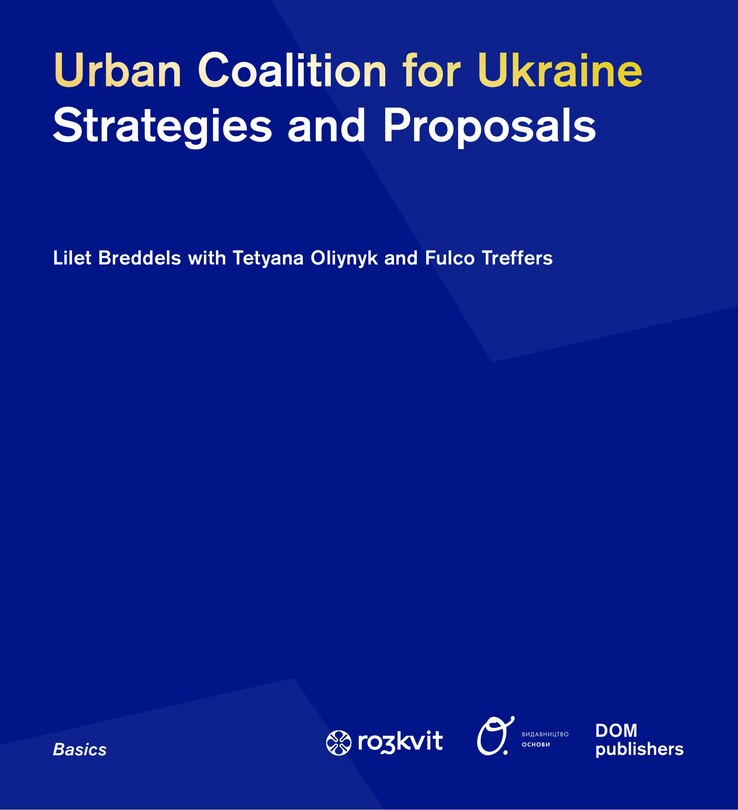 Couverture_Urban Coalition for Ukraine