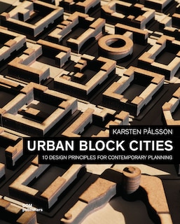 Front cover_Urban Block Cities