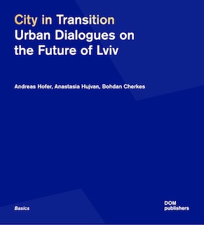 Front cover_City in Transition