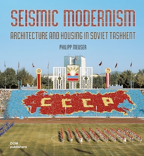 Couverture_Seismic Modernism
