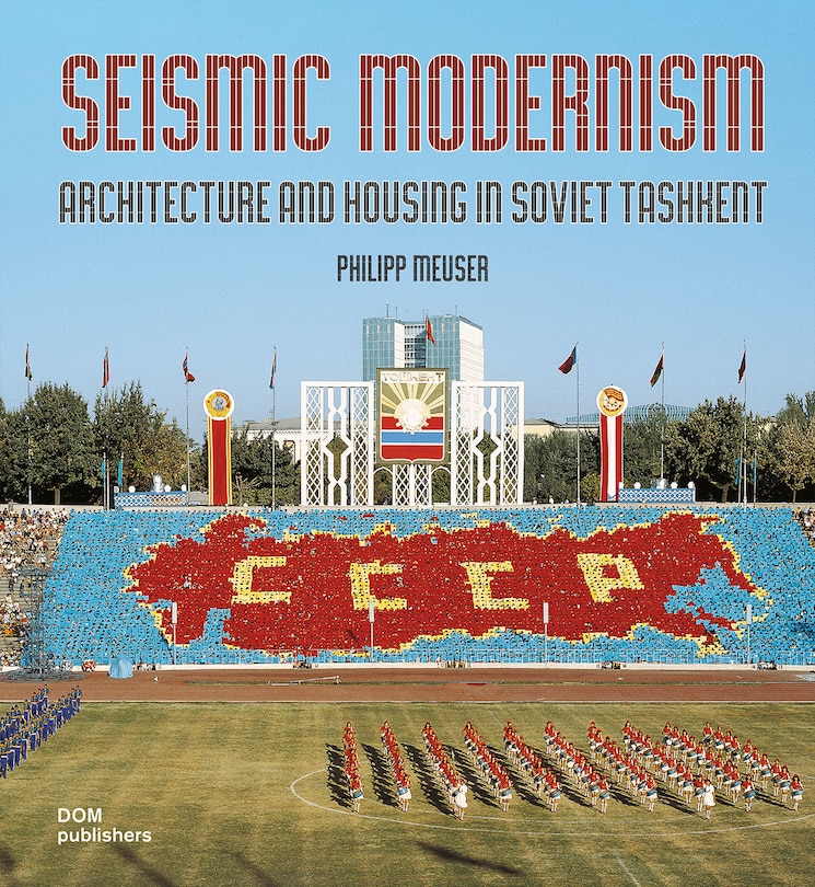 Couverture_Seismic Modernism