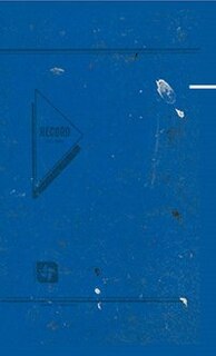 Front cover_June Leaf: Record 1974/75 Mabou Coal Mines